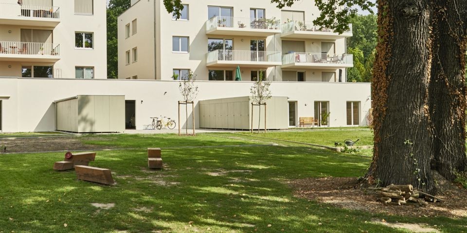 Umbau und Sanierung Gymnasium Schönebeck